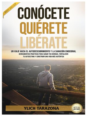 cover image of Conócete, Quiérete, Libérate